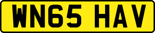 WN65HAV