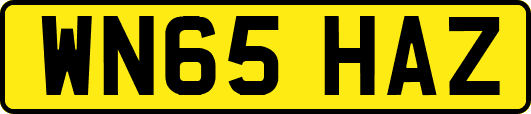 WN65HAZ