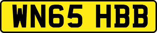 WN65HBB