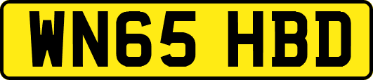 WN65HBD