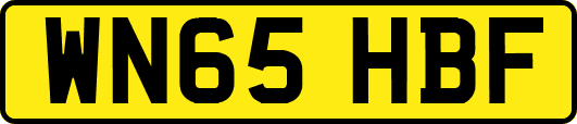 WN65HBF