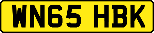 WN65HBK
