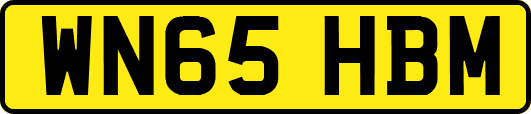 WN65HBM