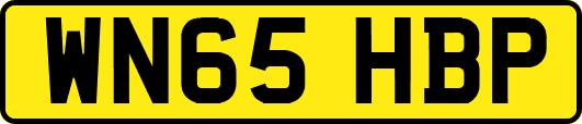 WN65HBP