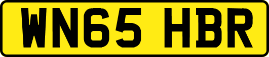 WN65HBR