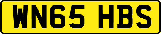 WN65HBS