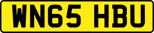 WN65HBU