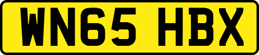 WN65HBX