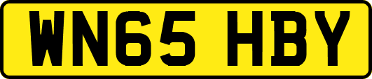 WN65HBY
