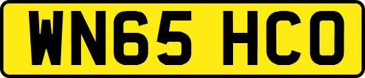 WN65HCO