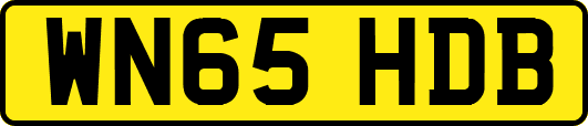 WN65HDB