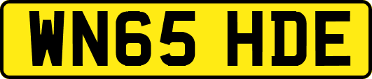 WN65HDE