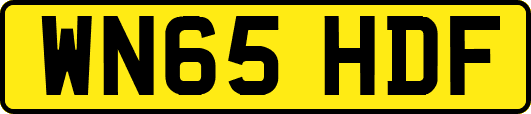 WN65HDF