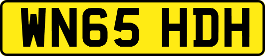 WN65HDH