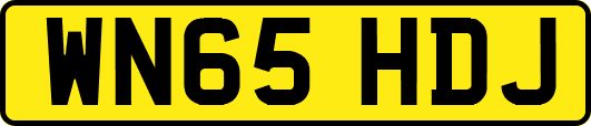 WN65HDJ