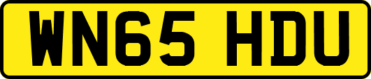 WN65HDU