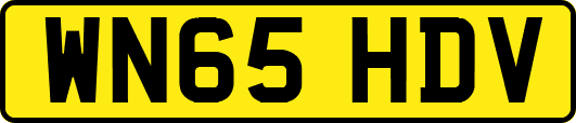 WN65HDV