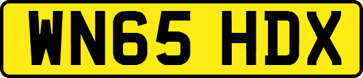 WN65HDX