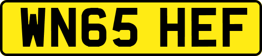 WN65HEF