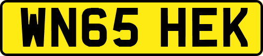 WN65HEK