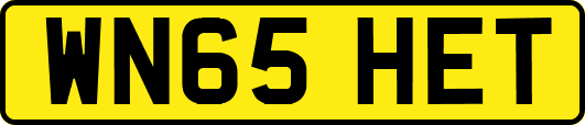 WN65HET