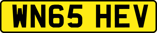 WN65HEV