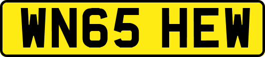 WN65HEW