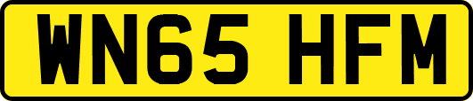 WN65HFM