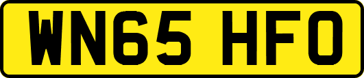 WN65HFO