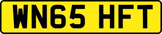 WN65HFT