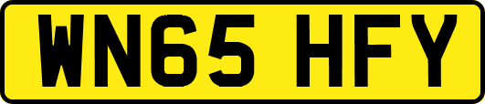 WN65HFY