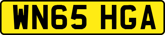WN65HGA
