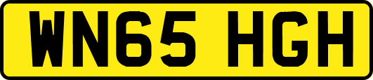 WN65HGH