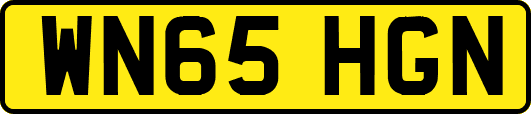 WN65HGN
