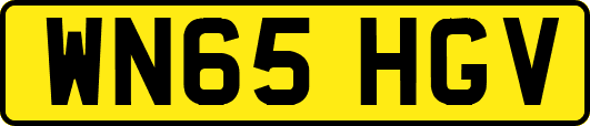 WN65HGV