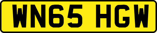 WN65HGW