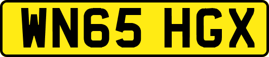 WN65HGX