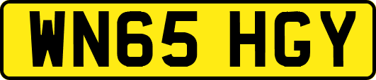 WN65HGY