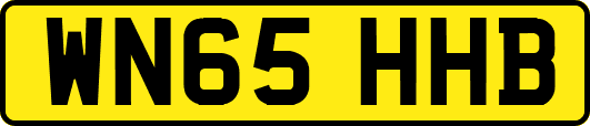 WN65HHB