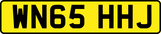 WN65HHJ