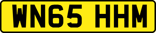 WN65HHM