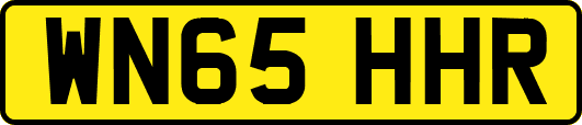 WN65HHR