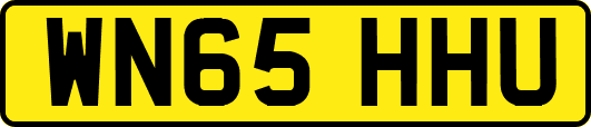 WN65HHU