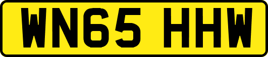 WN65HHW