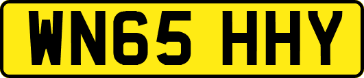 WN65HHY