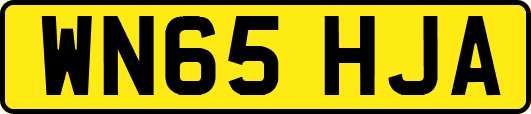 WN65HJA