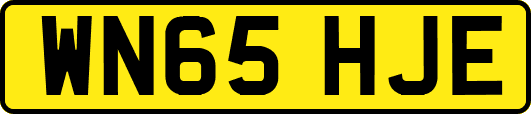 WN65HJE