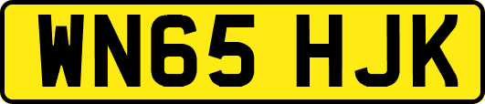 WN65HJK