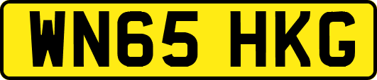 WN65HKG