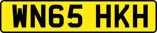 WN65HKH